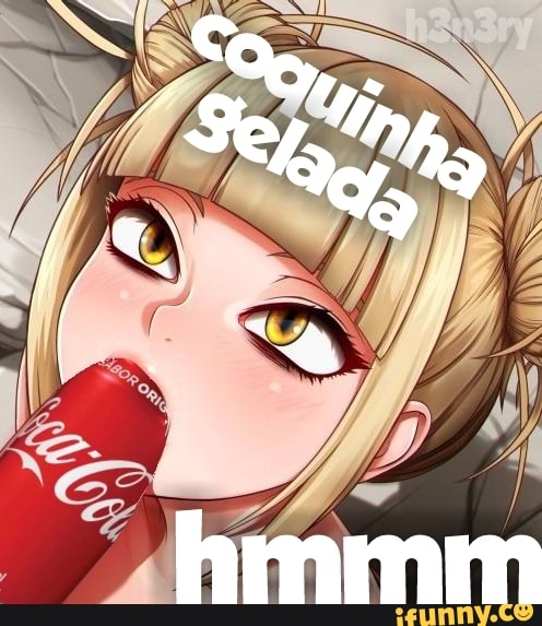 shitpost, animes, coquinhagelada