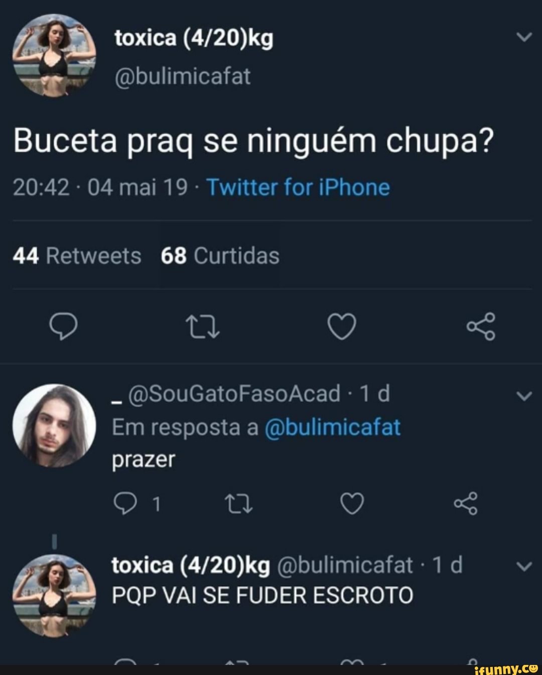 Vídeo de sexo ao vivo brasileiro Chupar buceta música