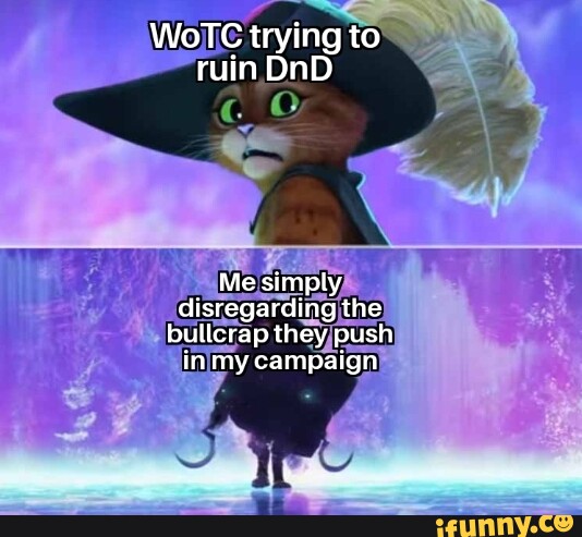 Wotc memes. Best Collection of funny Wotc pictures on iFunny