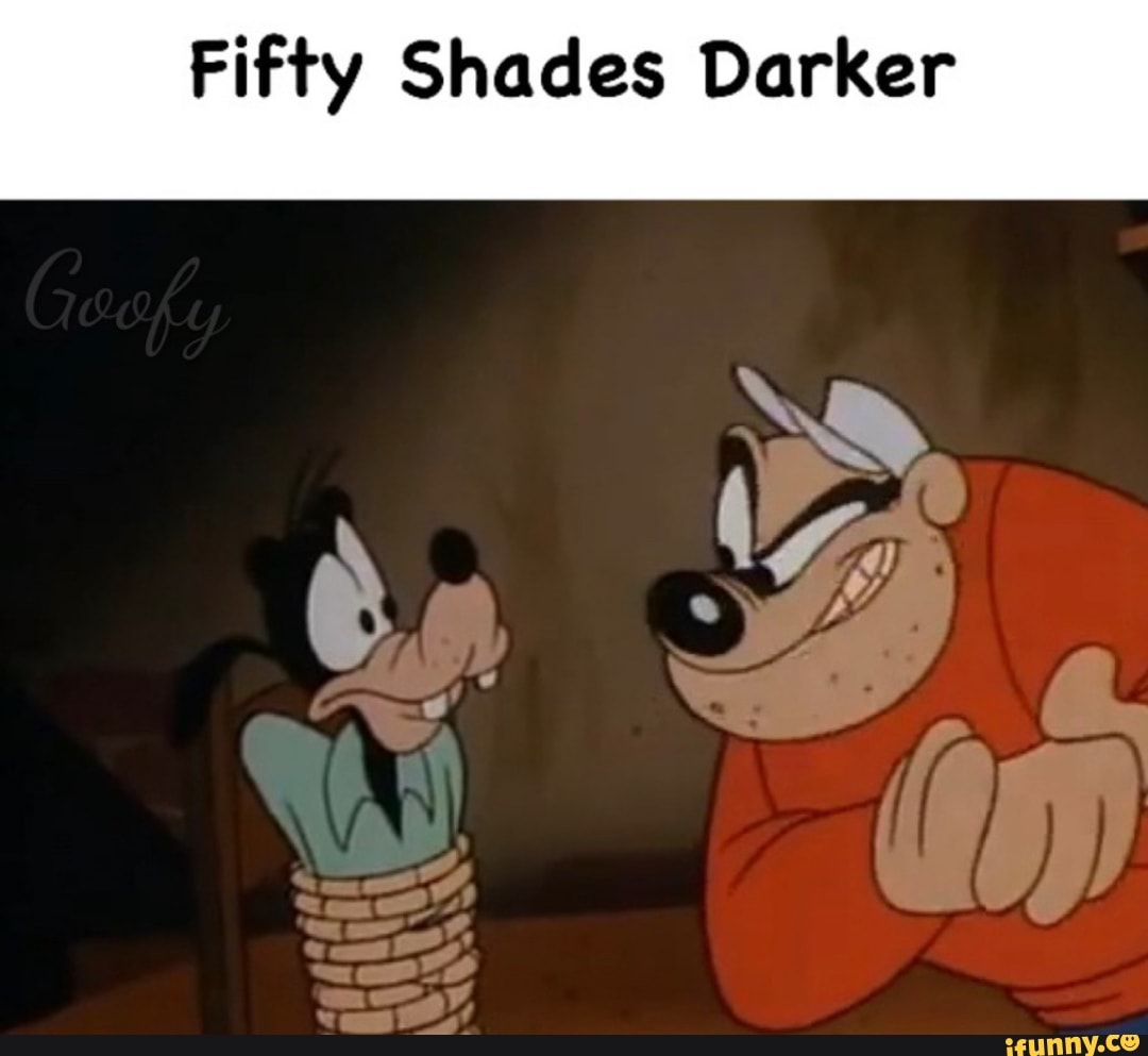 Fifty Shades Darker 