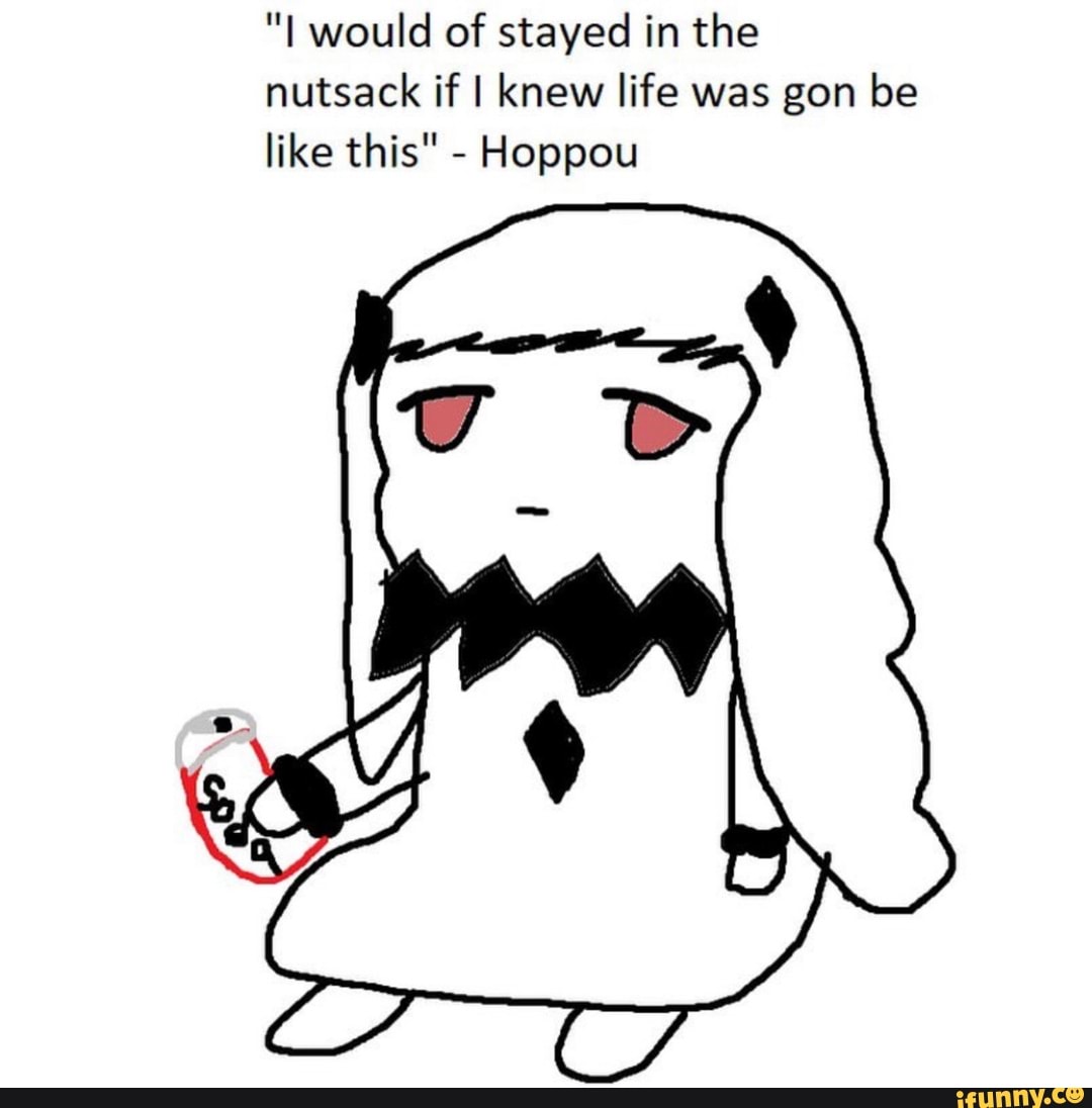 Hoppou memes. Best Collection of funny Hoppou pictures on iFunny