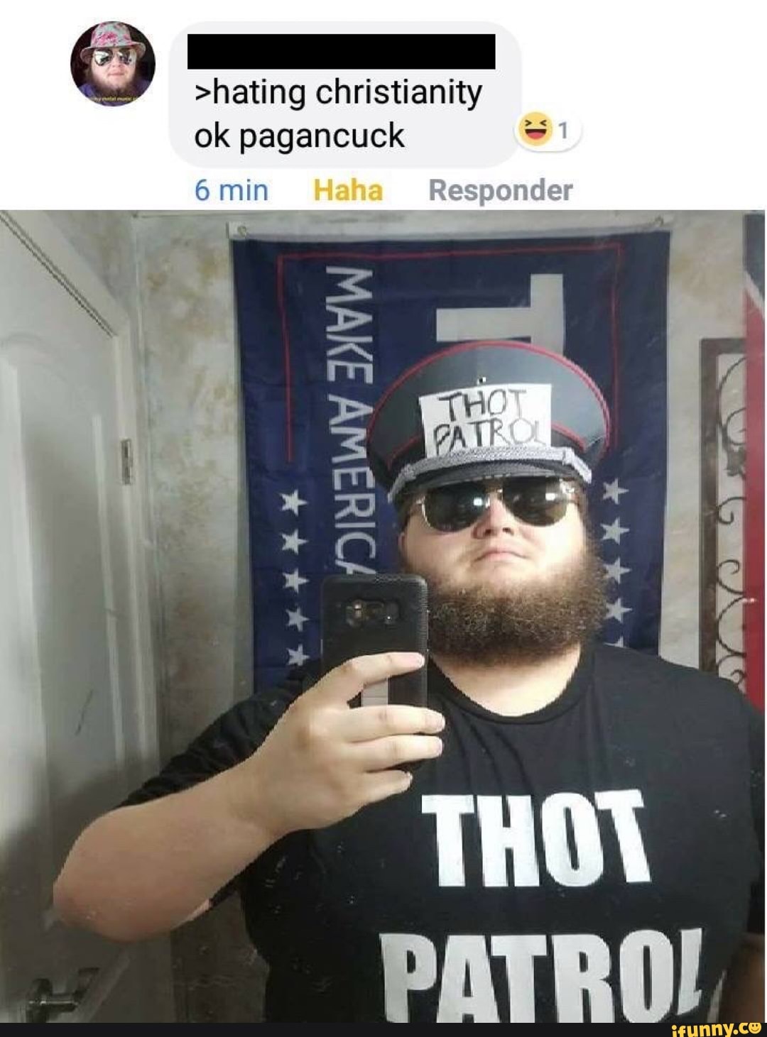 Thot Patrol Translations