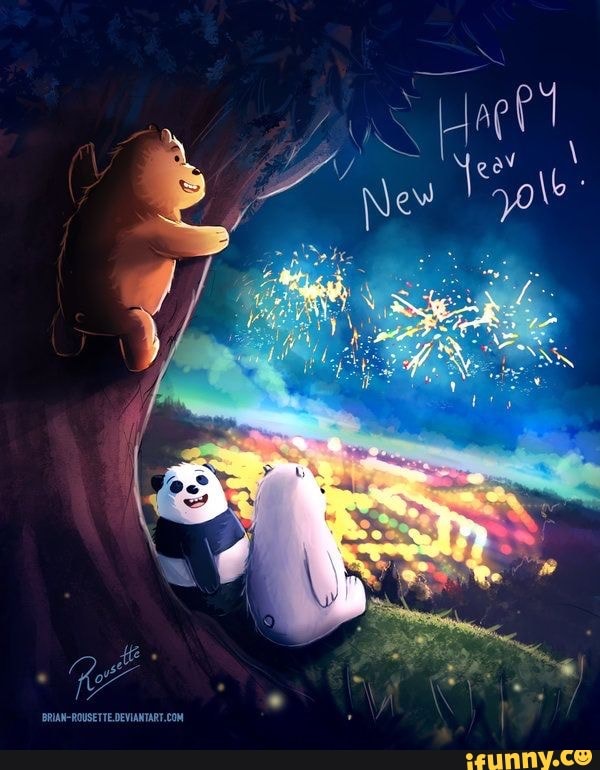 webarebears