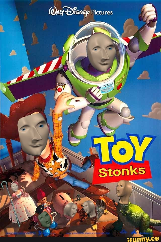 toystory, stonks, destaque, tendência, shitpost, batatinha, english, america, aumento, na, bolsa, de, valores, sobe, para, caralho