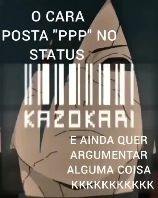 Pessoa aleatória:ain fulano posta muita coisa nos status Eu:fds vou postar  um filme inteiro - iFunny Brazil