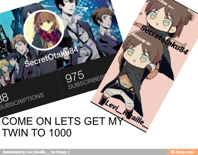 COME ON LETS cer
TWIN TO 1000