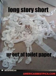tong story short