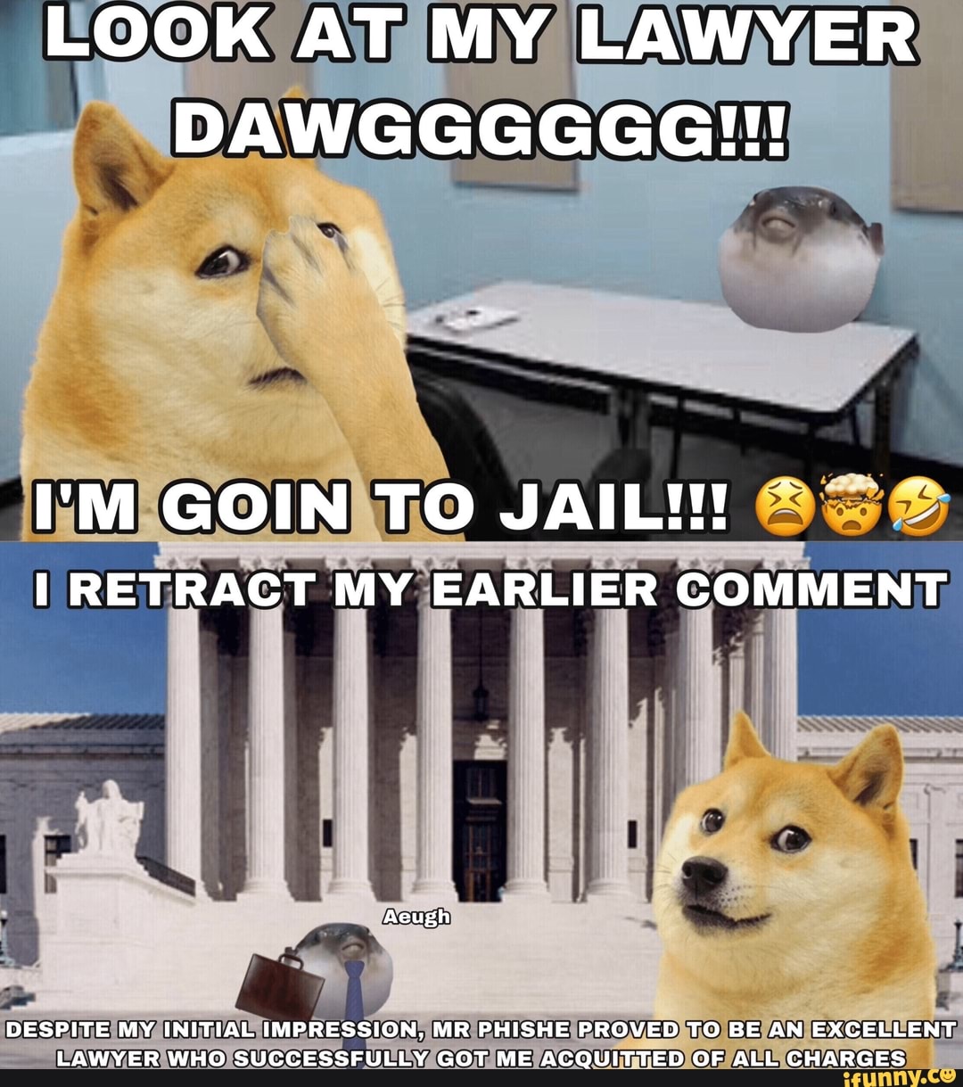KVAT
COIN JAIL!