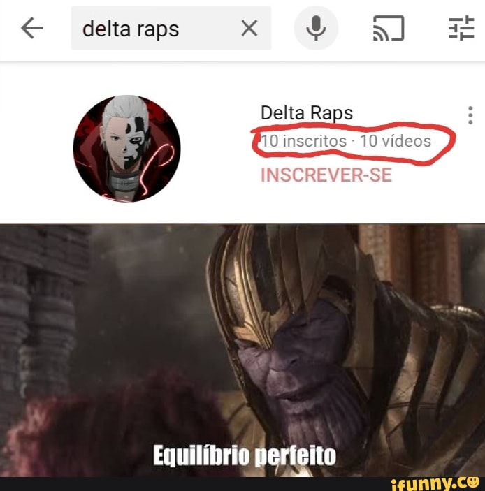 Equilíbrio EL)