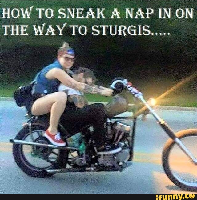 Sturgis memes. Best Collection of funny Sturgis pictures on iFunny