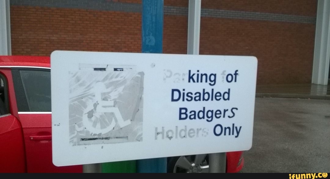 king of
Disabled