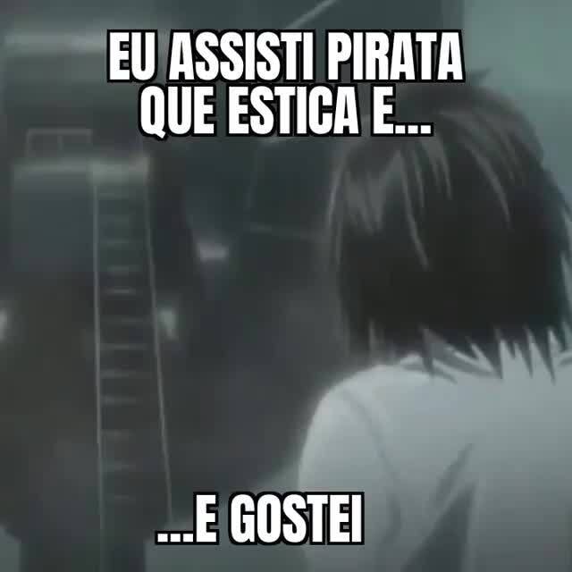 Até parece q eu vou assistir mais - di 900 eps de um pirata q  esticakKKKKKIK Deve q metade assistiu episódios atualmente Se, cpisódios Episódios  filler, filler, isódi episócico do histórialprincipal - iFunny Brazil