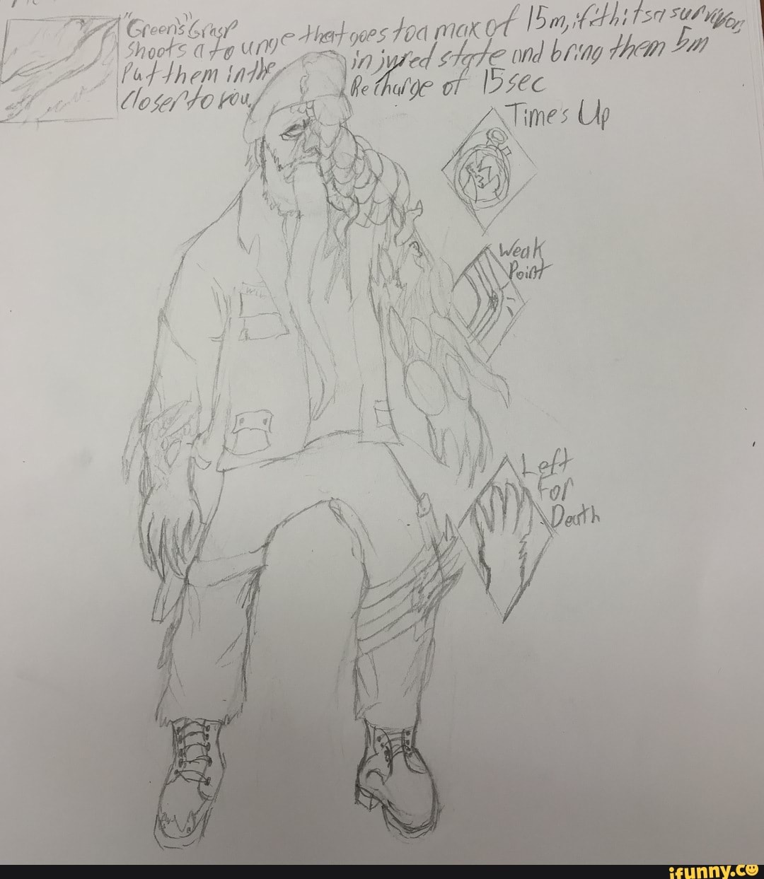 deadbydaylight