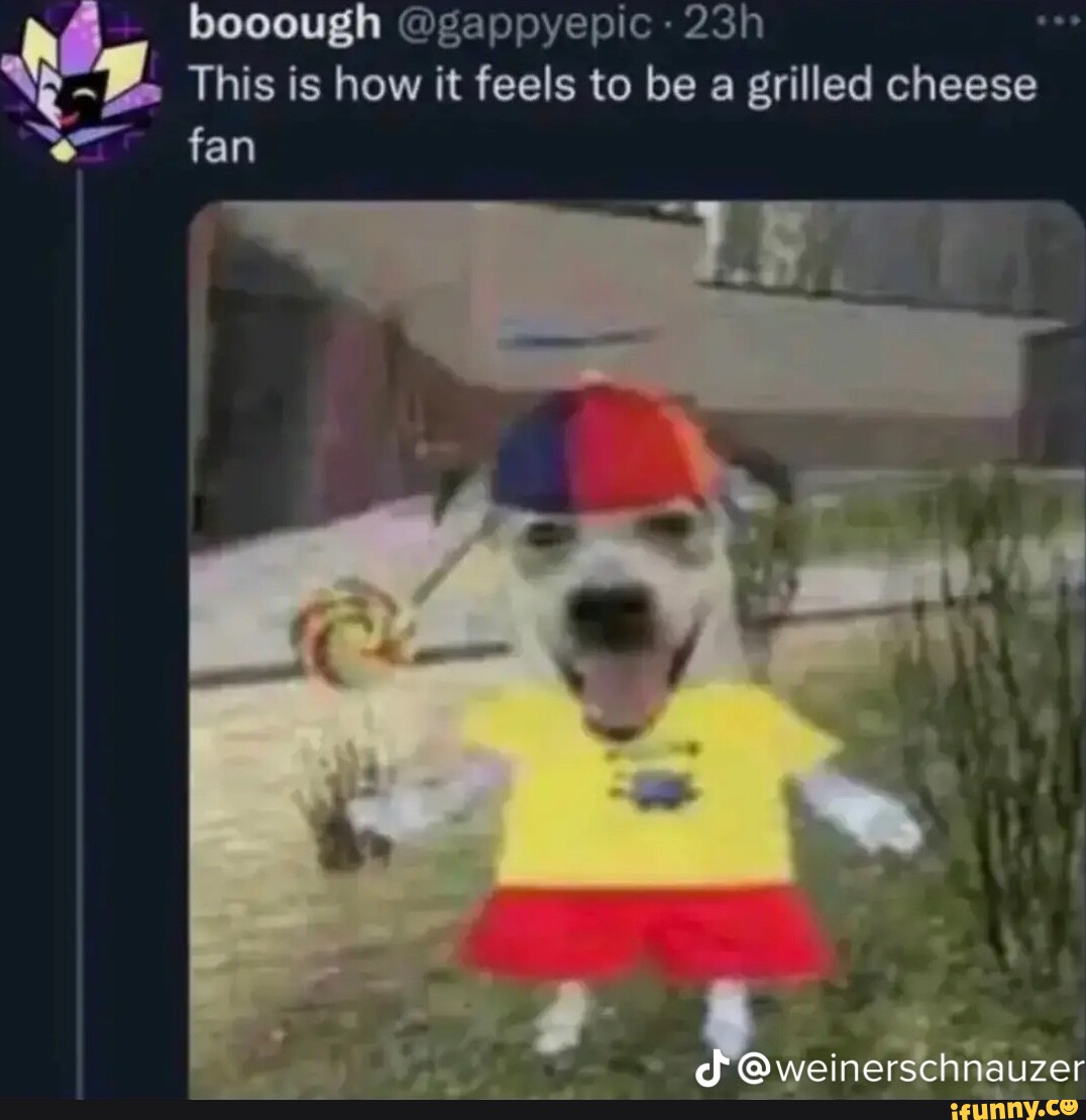 This Is How It Feels This Is How It Feels