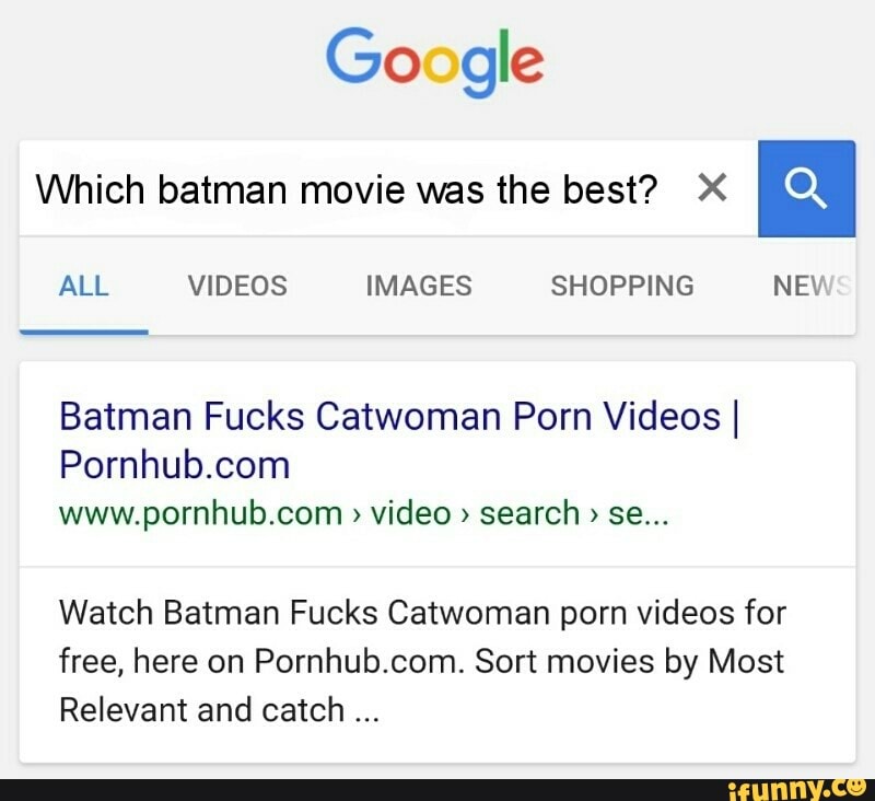 Batman Pornhub - Which batman movie was the best? X a ALL VIDEOS IMAGES ...