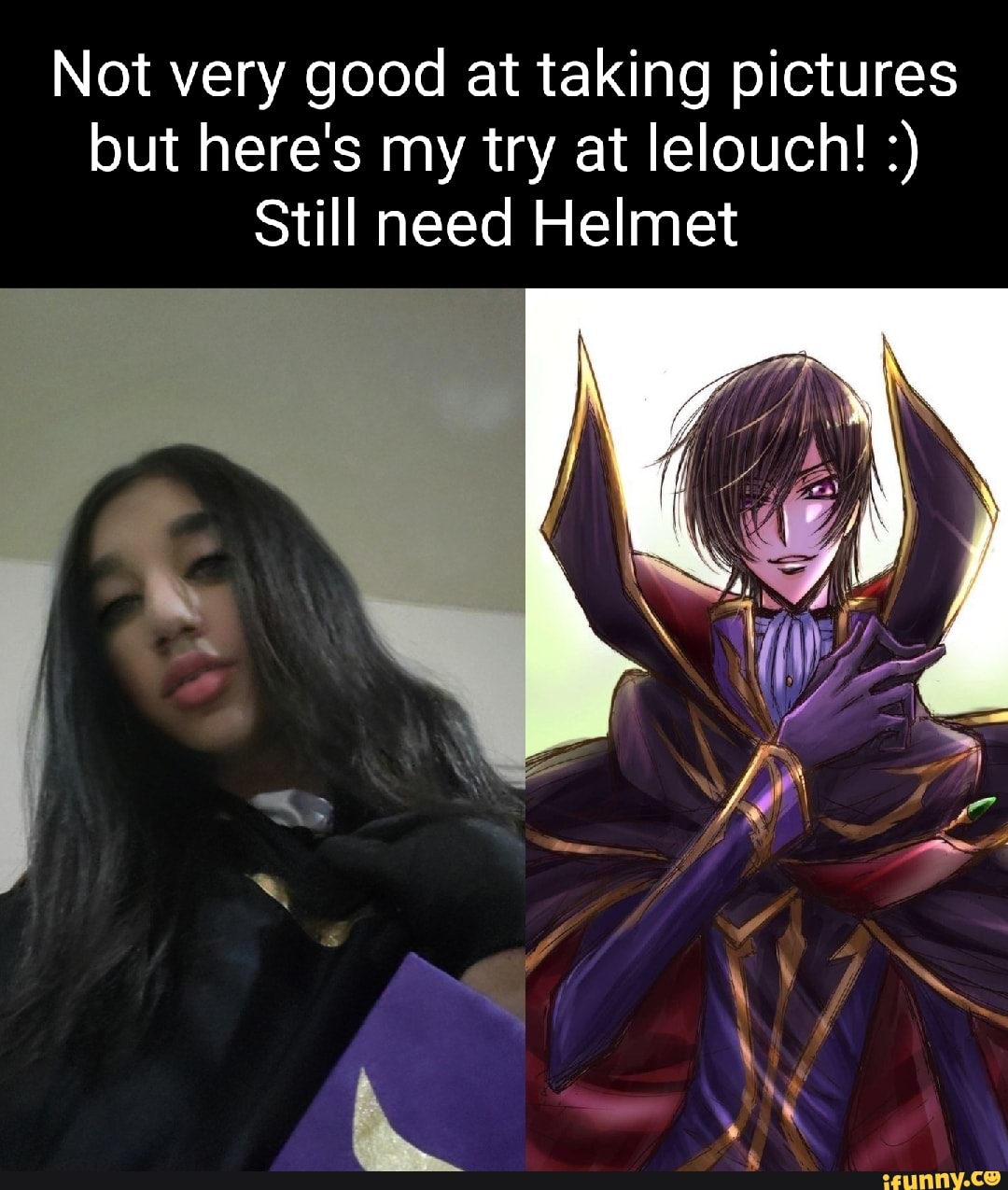 Code Geass memes memes. The best memes on iFunny