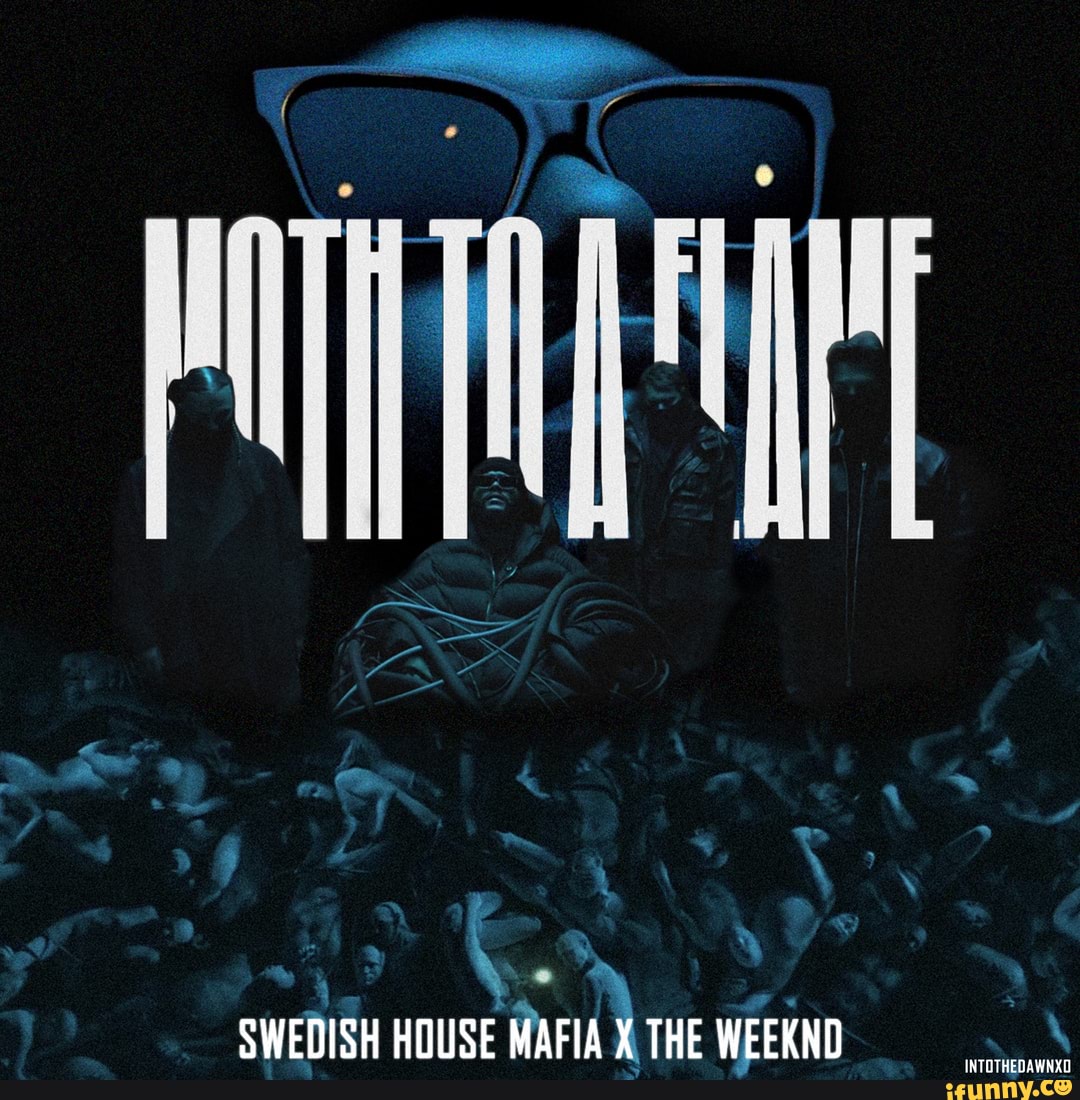 House mafia remix