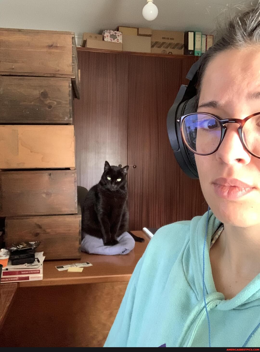 plotting, remotely