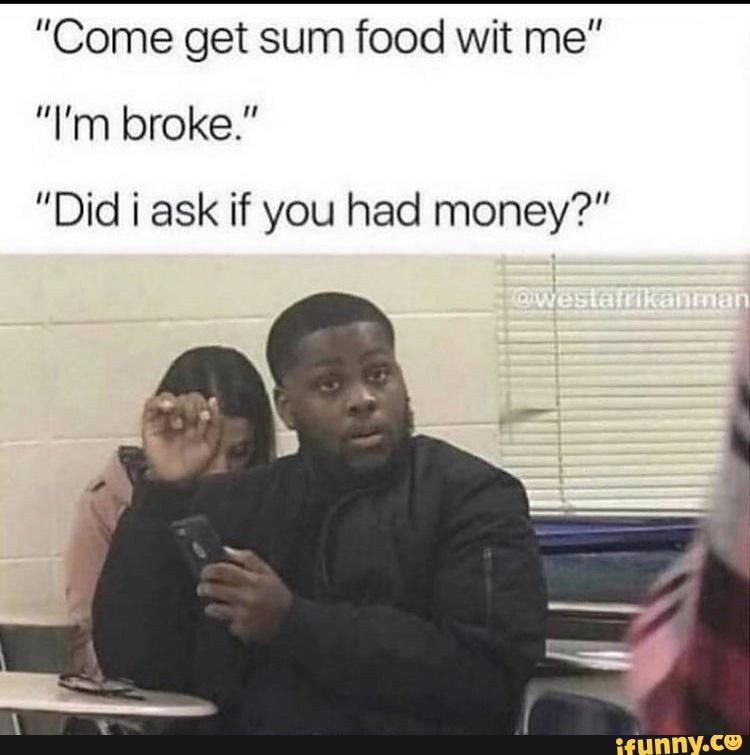 #broken #money #meme #memes #angry - 