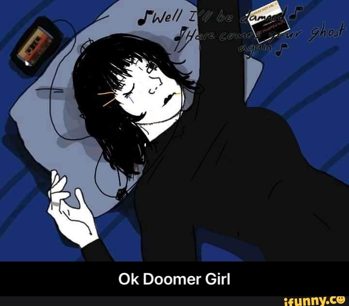 OK Doomer Meme