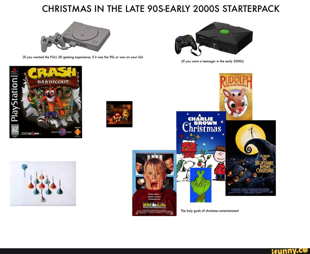 christmas-in-the-late-90s-early-2000s-starterpack-if-you-wanted-the