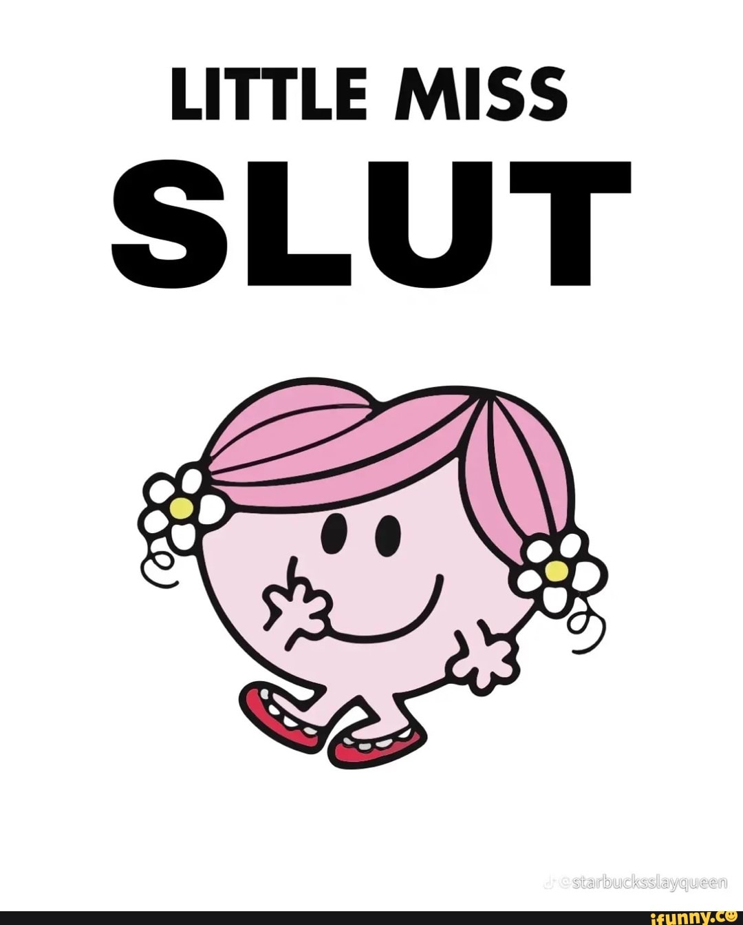 Miss Slut