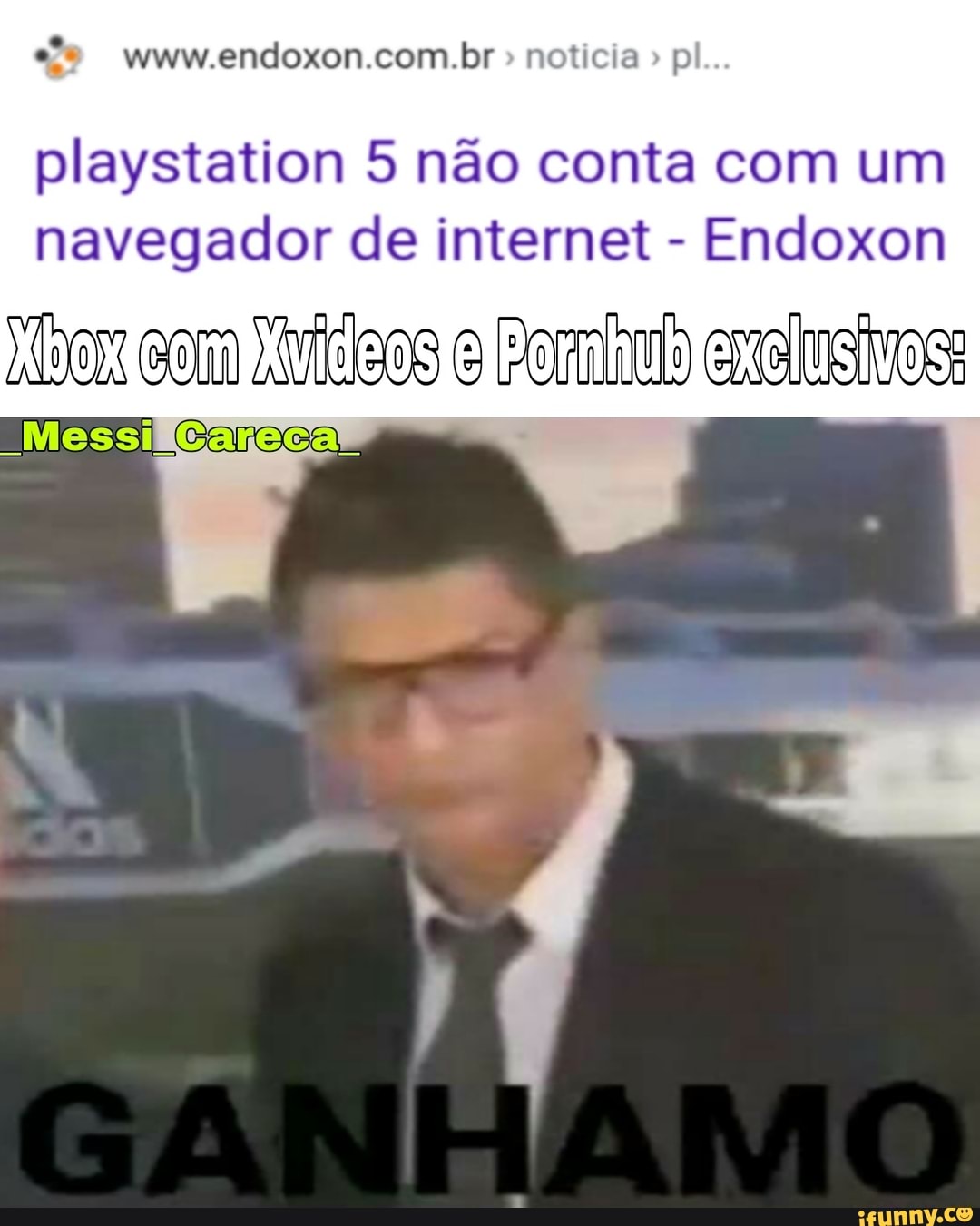 playstation 5 não conta com um navegador de internet - Endoxon
bem cm os bori