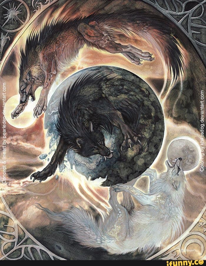 wallpaper, art, mythology, norse, god_of_war