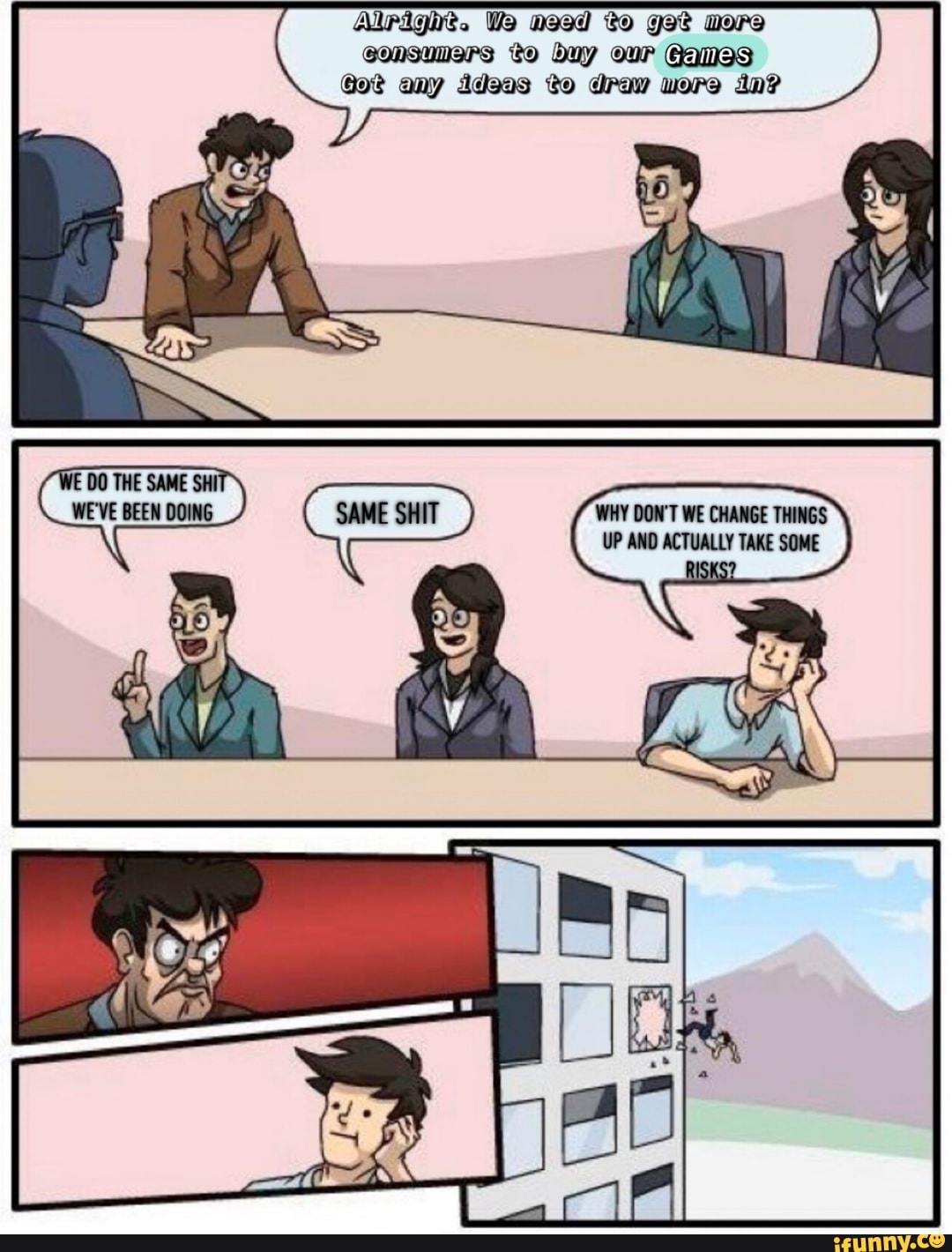 companies, 2020, reality, sadness