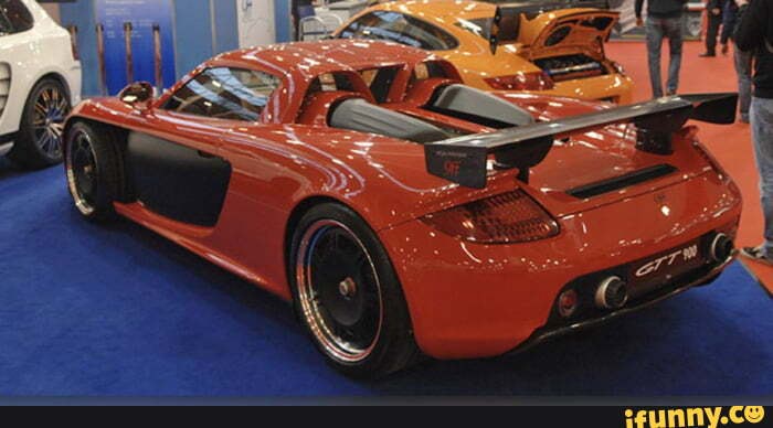 Porsche_930 memes. Best Collection of funny Porsche_930 pictures on iFunny