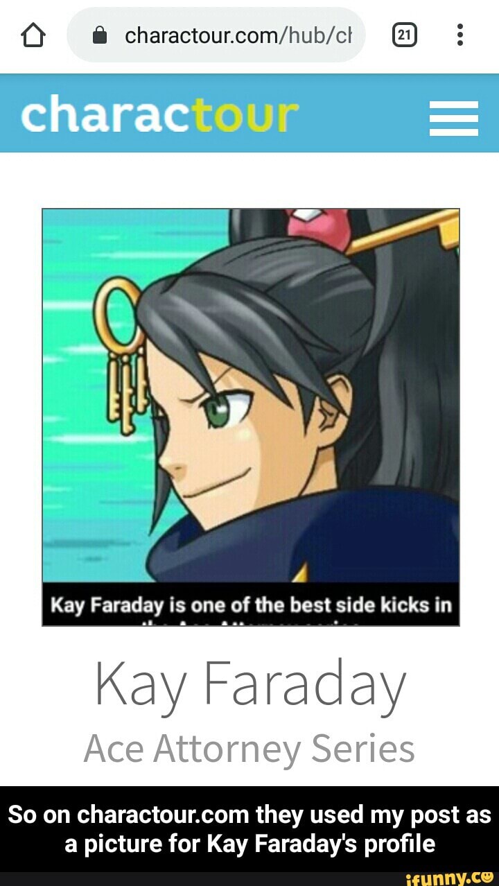 Charactour Memes Best Collection Of Funny Charactour Pictures On Ifunny Brazil