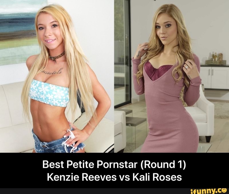 Who is kali roses