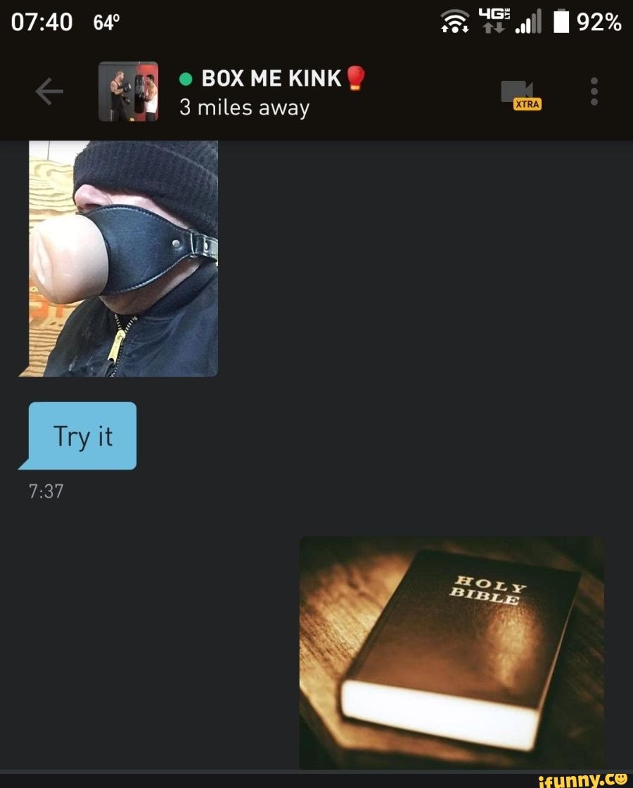 3 miles away En