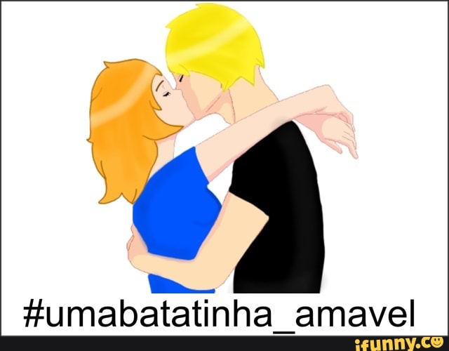 rave
#umabatatinha_amavel
