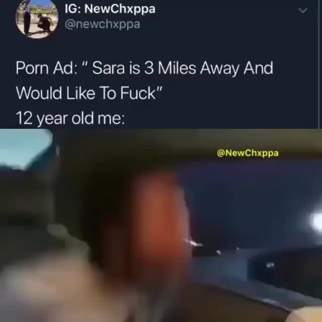 Old Porn Ads - Porn Ad: \