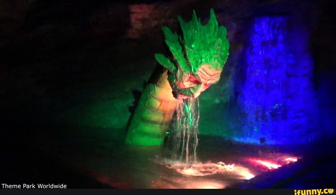 Theme Park Worldwide