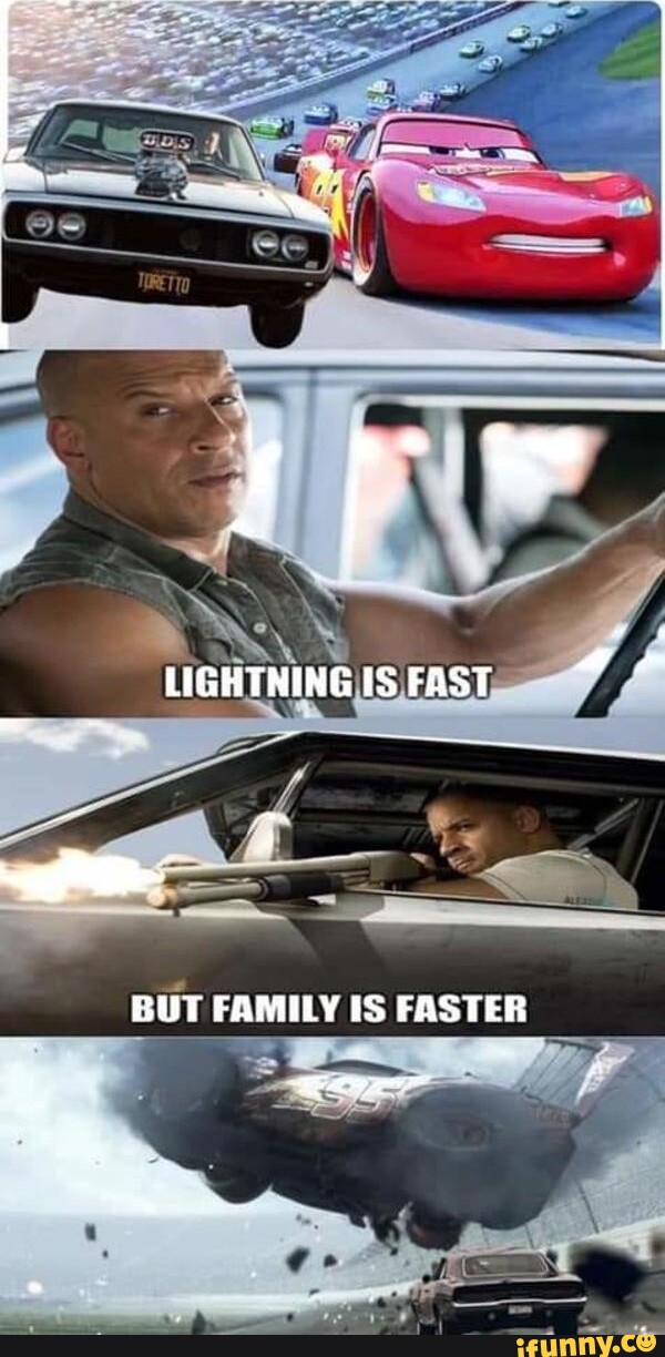 Fast & Furious memes memes. The best memes on iFunny