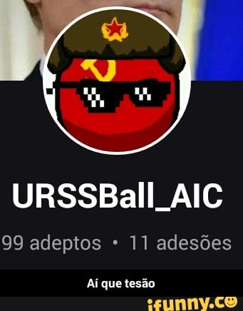 99 adeptos 11 adesões
Aí que tesão - Aí que tesão