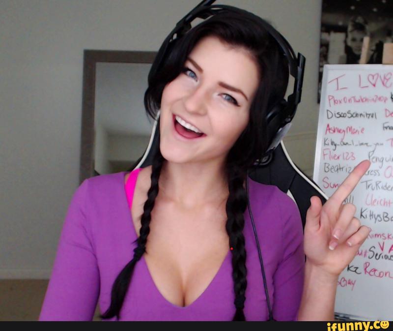 Kittyplays Playboy Shoot