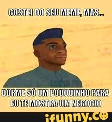 OS EU ÍMEM SA
DORMS OUINHO ED TE MOSTRA
