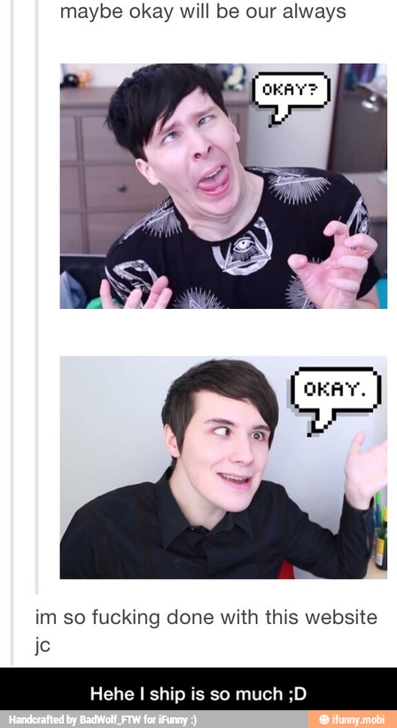maybe okay will be our always
im so fucking done with this website
Hehe I ship is so much ;D - Hehe I ship is so much ;D