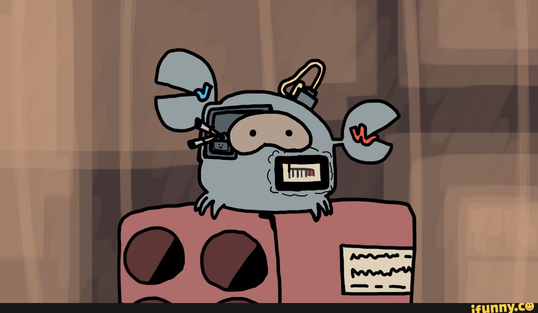 Battleblock Theater Raccoon