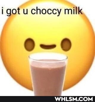 igofu tu choccy mil