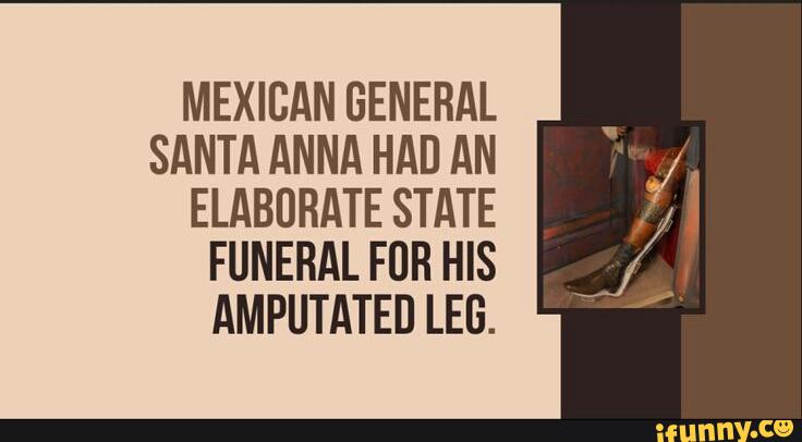 Santa Anna