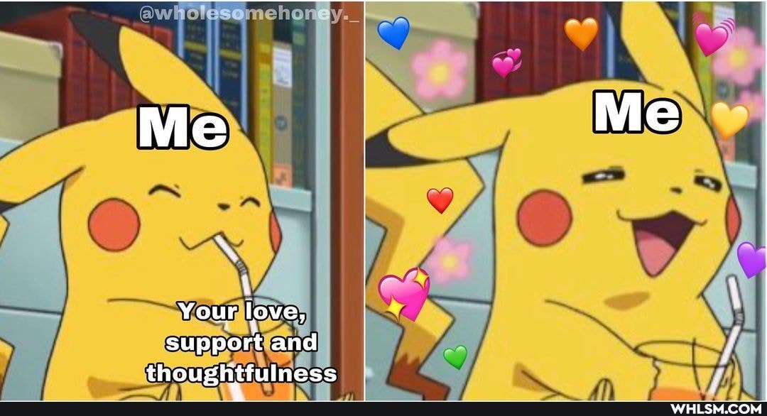 Me
Your love, support and thoughtfulness
Me