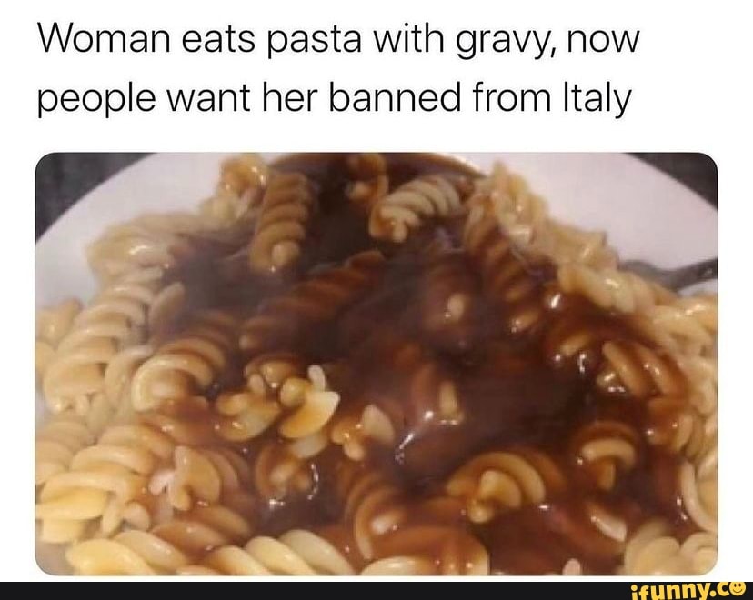 Gravy memes. Best Collection of funny Gravy pictures on iFunny