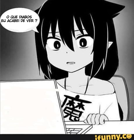 manga, jahy_sama