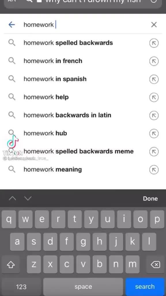 Homework I X Homework Spelled Backwards Homework In French R Homework In Spanish Homework Help Homework Backwards In Latin Homework Hub Homework Spelled Backwards Meme Homework Meaning G A Space Search