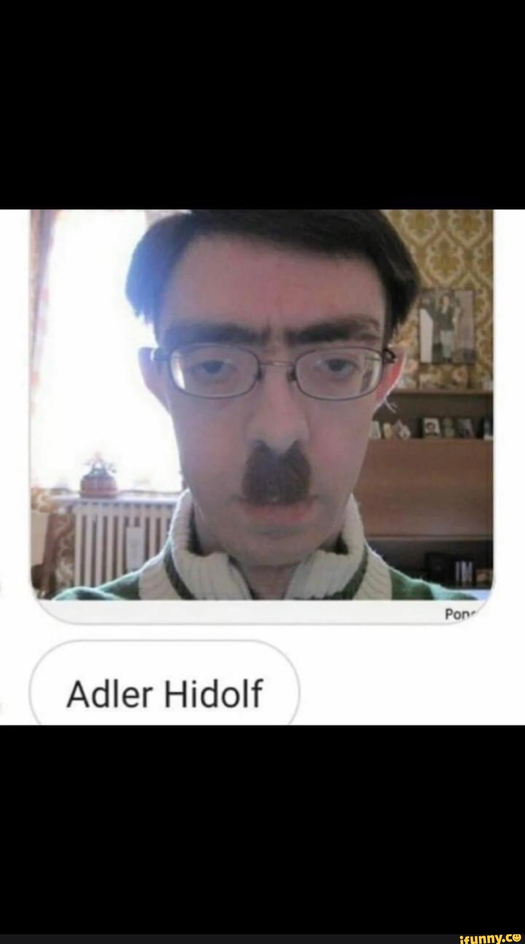Adler Hidolf