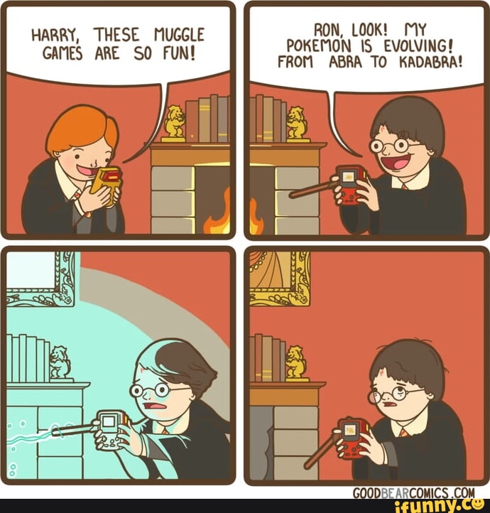 Muggle Mayhem: 22 Harry Potter Memes That Are More Fun Than a Game
